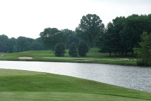 Firestone (North) 11th